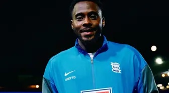 Osayi Samuel ilk maçında olay yarattı! Herkes onu konuşuyor 3 osayi ilk macinda olay yaratti herkes onu 18933841 54