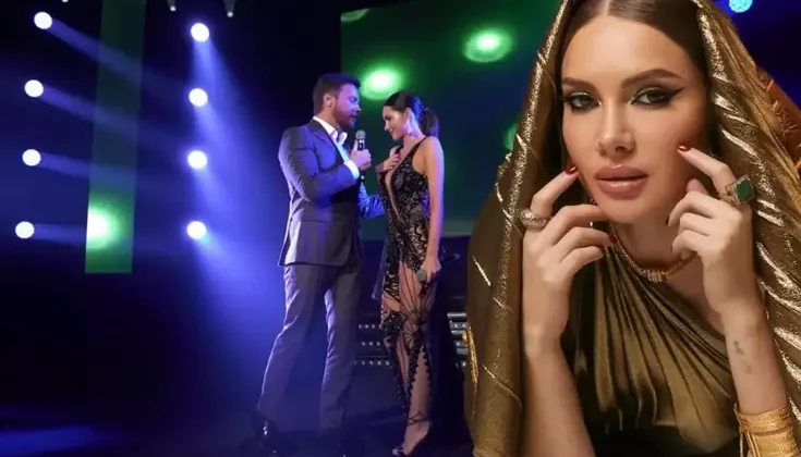 Otilia’dan Sinan Akçıl itirafı: Genç ve aptaldım