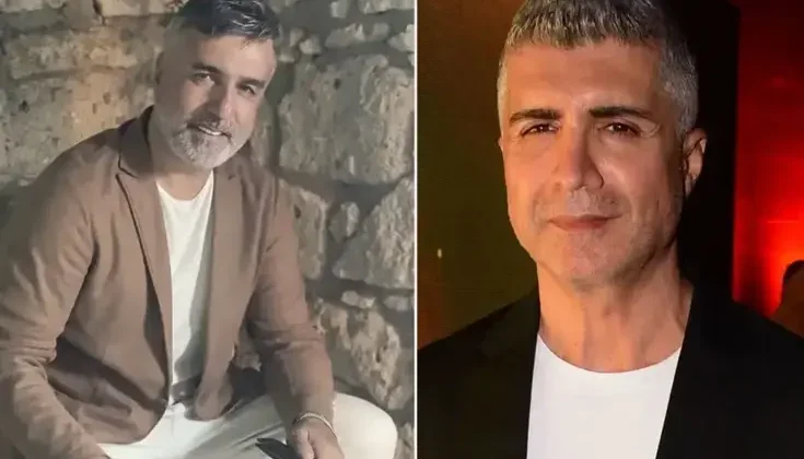 Özcan Deniz’İn annesi sonunda isyan etti: Gerekirse Cumhurbaşkanına giderim