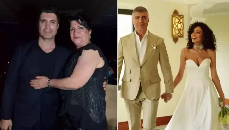 Özcan Deniz’in eşinden kan donduran iddia: Kaynanam karnıma dakikalarca tekme attı