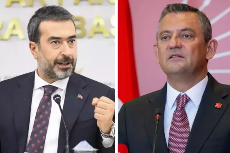 ozgur ozel in erdogan a yonelik sozlerine ak 18944536 5513 amp
