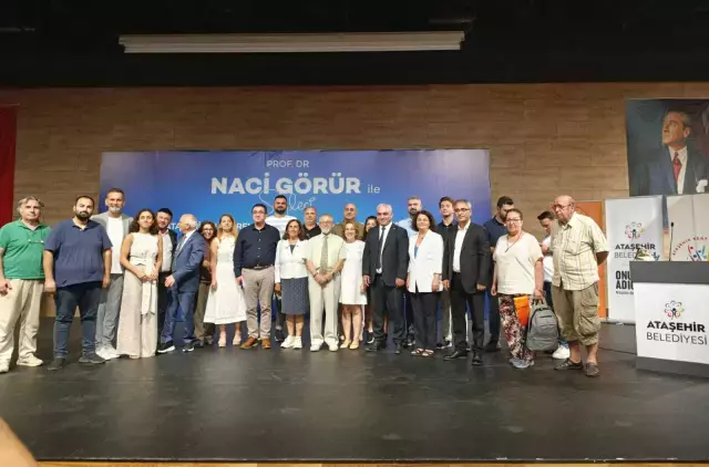 Prof. Dr. Naci Görür'den İstanbul depremi uyarısı: Etkisi en fazla Avrupa Yakası'nda görülecek