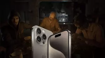Resident Evil 7: Biohazard, Apple cihazlarında oynanabilecek 3 resident evil 7 biohazard apple cihazlarinda 17428038 8398 amp
