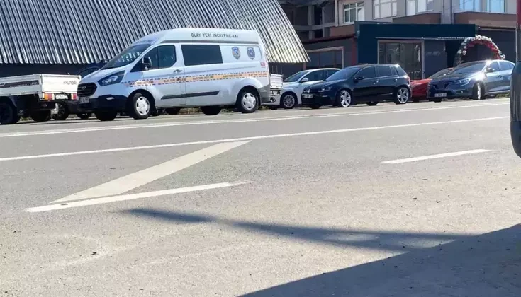Rize’de mal sahibi ile kiracının kavgası kanlı bitti: 3’ü ağır 4 yaralı