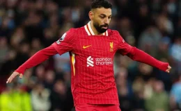 Salah’tan UEFA’ya Filistin tepkisi: Nasıl öldüğünü anlatabilir misiniz?