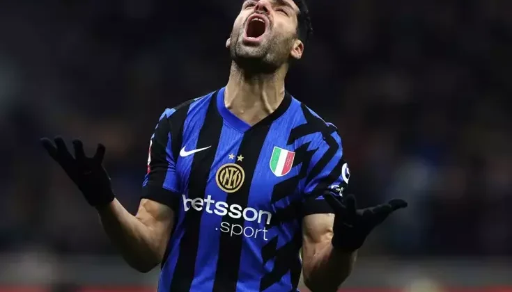 Şampiyonlar Ligi finalinden İstanbul’a! Mehdi Taremi Süper Lig devine imzayı atıyor