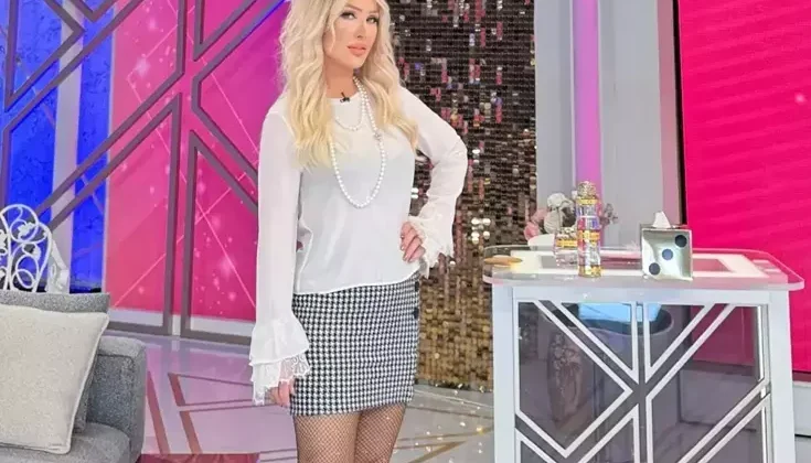 Seda Sayan’ın mal varlığı dudak uçuklattı! Kira geliri olay oldu