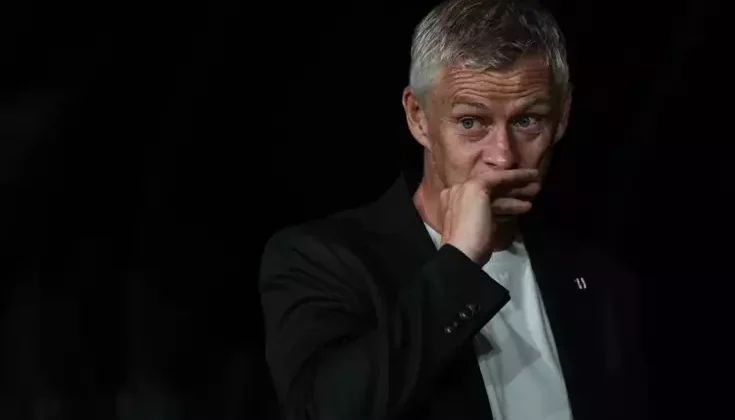 Solskjaer’den sakatlık açıklaması: Maalesef yine aynı yerden sakatlandı