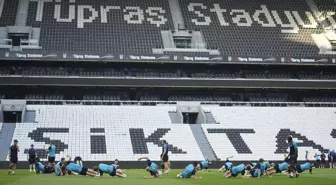 st patrick s besiktas macinin hazirliklarini 18944515 amp