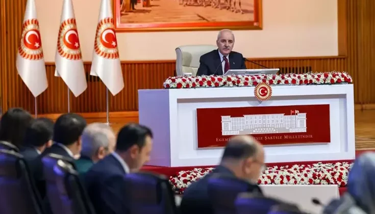 Terörsüz Türkiye Komisyonu’nda şehit yakınları ve gaziler dinlenecek