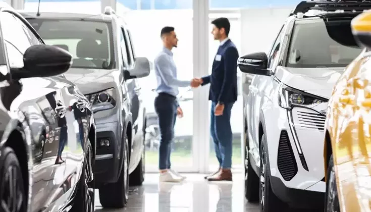 Ticaret Bakanlığı’ndan ÖTV uyanıklarına uyarı: Gerekli tedbirler alınacak