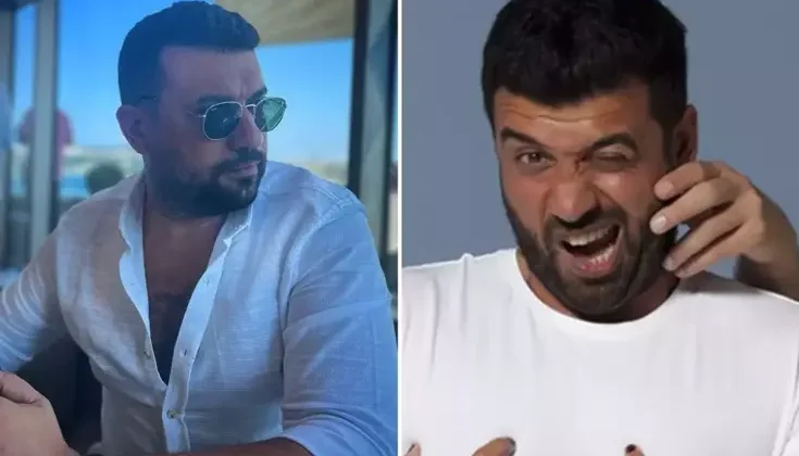 Tiyatro oyuncusu Doğacan Taşpınar genç yaşta hayatını kaybetti