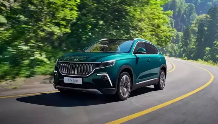 TOGG’dan çifte zam: ÖTV sonrası yeni fiyatlar belli oldu