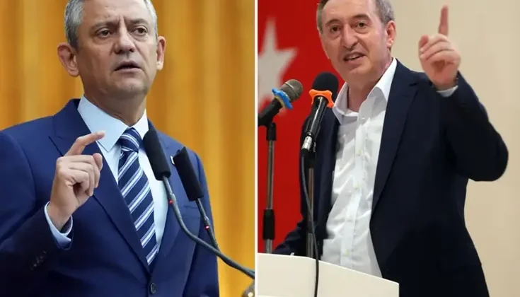 Tuncer Bakırhan’dan CHP’ye sert tepki: 3 günde itirafçı olup salya sümük ağlayacak olanlar…