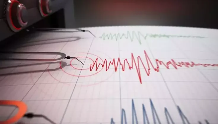 Türkiye beşik gibi! Ankara güne depremle uyandı