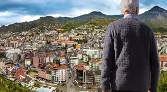 Türkiye'nin en sağlıklı şehri! Ortalama yaşam süresi dikkat çekici 3 turkiye nin en saglikli sehir ortalama yasam 18945334 36