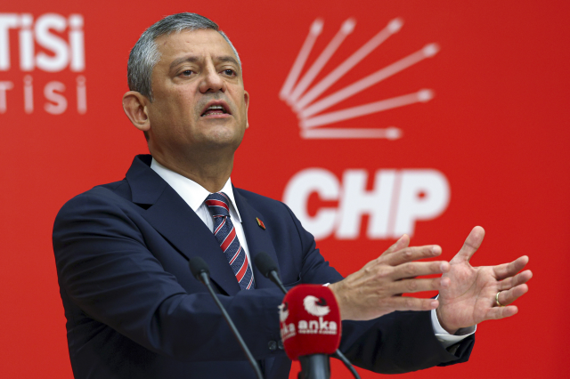 Murat Kapki'nin savcılık ifadesi olay! Sözleri Mücahit Birinci'yi zora sokacak