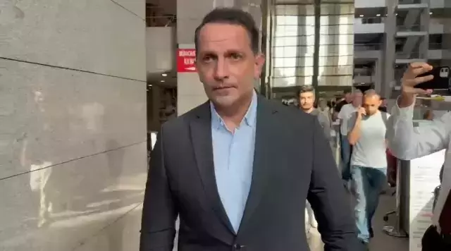 Murat Kapki'nin savcılık ifadesi olay! Sözleri Mücahit Birinci'yi zora sokacak