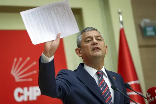Murat Kapki'nin savcılık ifadesi olay! Sözleri Mücahit Birinci'yi zora sokacak