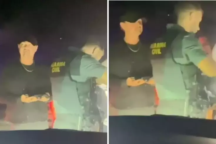 unlu oyuncuya sok kendisini tanimayan polisler 18943178 3012 amp