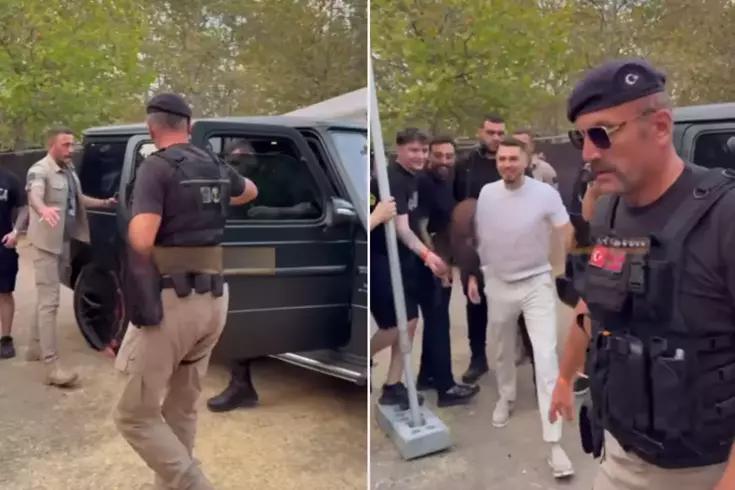 unlu rapci blok3 koruma ordusuyla konser alanina 18957107 3945 amp