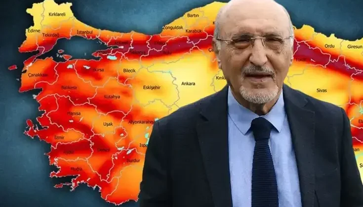Uzmanından kritik uyarı! 3 fay hattının kesiştiği ilimizde büyük deprem tehdidi