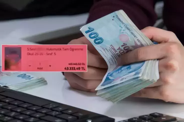 velileri isyan ettiren fiyatlar 43 bin tl ye 18952593 7891 amp