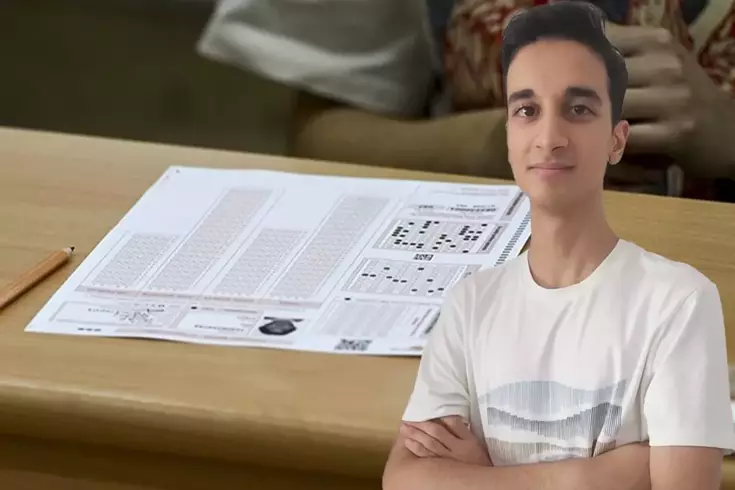 YKS birincisi Ahmet Eren Özyurtseven'in kazandığı üniversite ve bölüm belli oldu 3 yks birincisi ahmet eren ozyurtseven in kazandigi 18979089 6840 amp