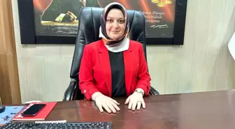 yuksekova adliyesi nde bir ilk kadin baskan 18955754 amp