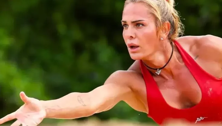 Nagihan Karadere’den Turabi hakkında dikkat çeken itiraf