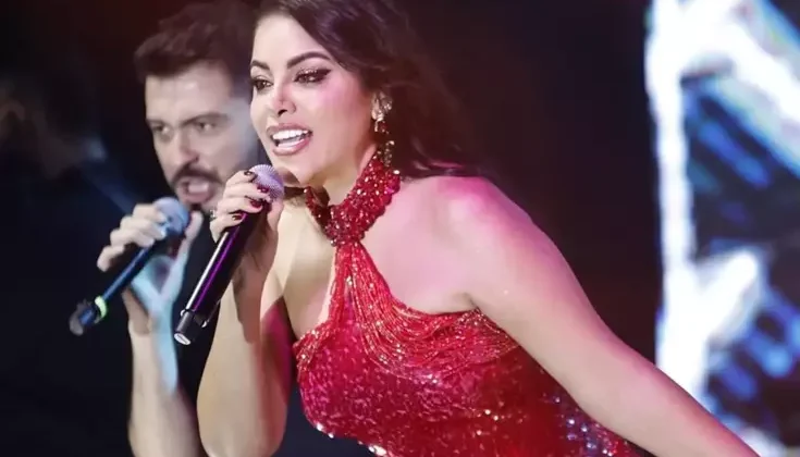 Zara: Hayatımı Kıvanç Tatlıtuğ oynasın