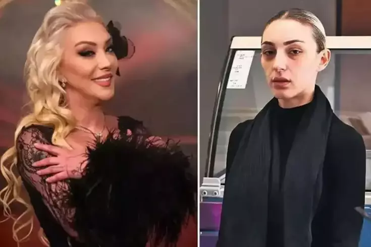 Kiralık katil mi tuttu? Güllü'nün kızı sessizliğini ilk kez bozdu 3 sessizligini ilk kez bozan gullu nun kizi olsun 19290536 9311 amp