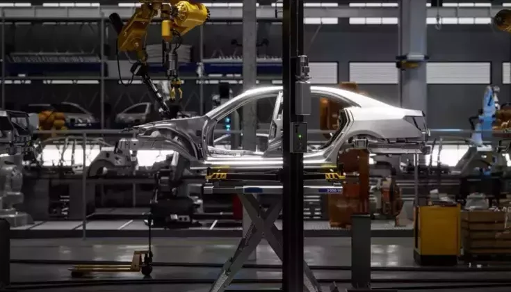 2 dev marka anlaştı! Küçük ve ucuz otomobil üretecekler