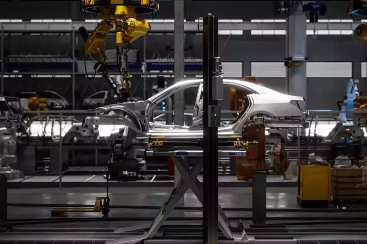 2 dev marka anlaştı! Küçük ve ucuz otomobil üretecekler 3 2 dev marka anlasti kucuk ve ucuz otomobil 19338851 9436 amp