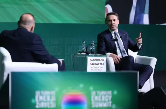 Elektrik ve doğalgaz faturalarında sistem değişiyor! Bir iyi bir de kötü haber var Elektrik ve doğalgaz faturalarında sistem değişiyor! Bir iyi bir de kötü haber var