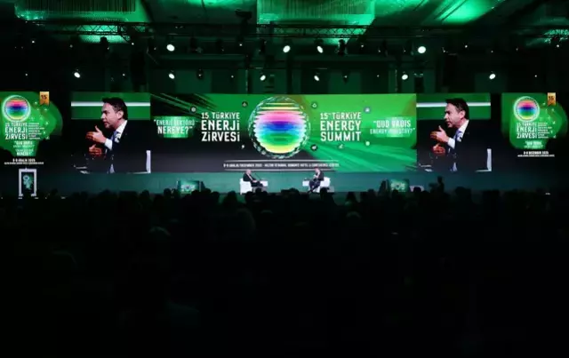 Elektrik ve doğalgaz faturalarında sistem değişiyor! Bir iyi bir de kötü haber var Elektrik ve doğalgaz faturalarında sistem değişiyor! Bir iyi bir de kötü haber var