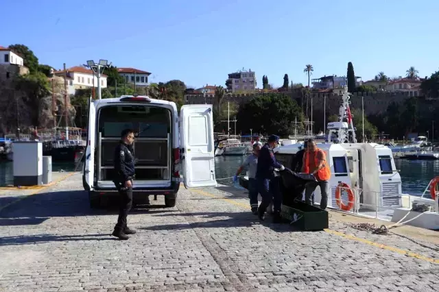 Denizden 15 yaşındaki kızın cansız bedeni çıktı Denizden 15 yaşındaki kızın cansız bedeni çıktı