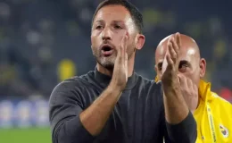 Domenico Tedesco, Galatasaray’ın transferdeki gözdesine göz dikti