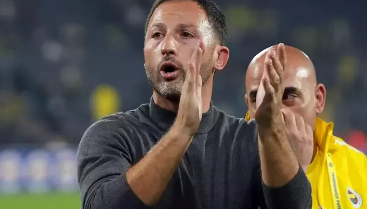 Domenico Tedesco, Galatasaray’ın transferdeki gözdesine göz dikti