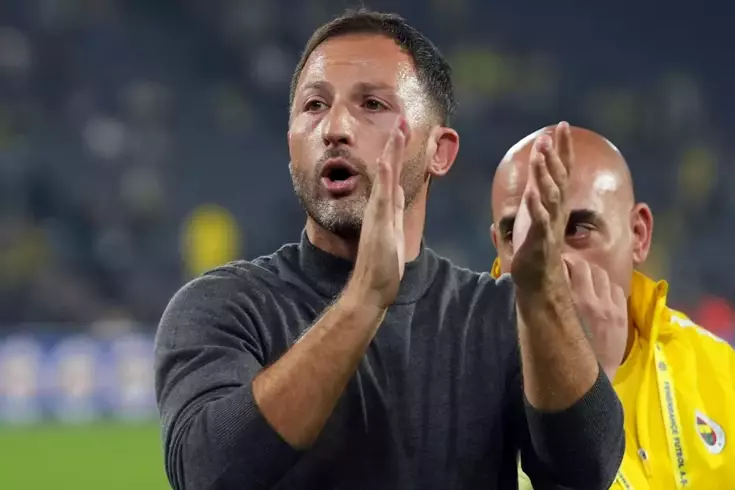 Domenico Tedesco, Galatasaray'ın transferdeki gözdesine göz dikti 3 domenico tedesco galatasaray in transferdeki 19340368 3685 amp