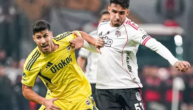 Fenerbahçe-Beşiktaş derbisinin tarihi açıklandı