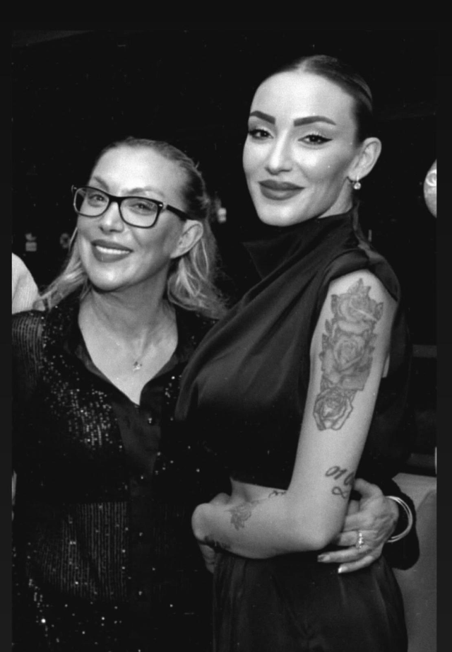 G&uuml;ll&uuml;'n&uuml;n kızı Tuğyan G&uuml;lter'in avukatından 8 kişi hakkında su&ccedil; duyurusu