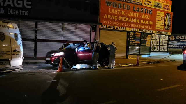 İstanbul'daki sır cinayetlere yenisi eklendi! Otel odasından kadın cesedi &ccedil;ıktı