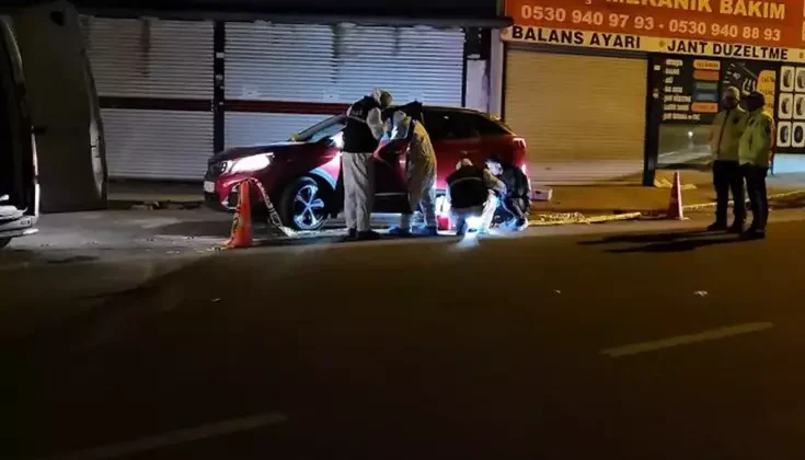 İstanbul’daki sır cinayetlere yenisi eklendi! Otel odasından kadın cesedi çıktı