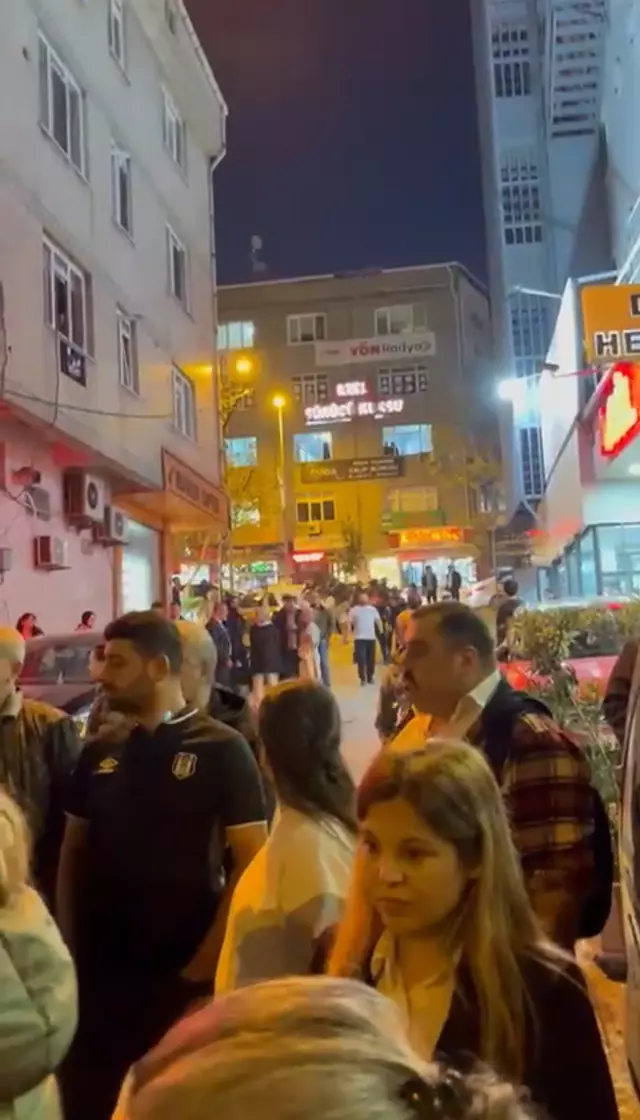 İstanbul'un ünlü hastanesi kapılarını kapattı, bir gecede 200 kişi işten çıkarıldı İstanbul'un ünlü hastanesi kapılarını kapattı, bir gecede 200 kişi işten çıkarıldı