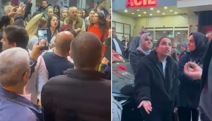 İstanbul’un ünlü hastanesi kapılarını kapattı, bir gecede 200 kişi işten çıkarıldı