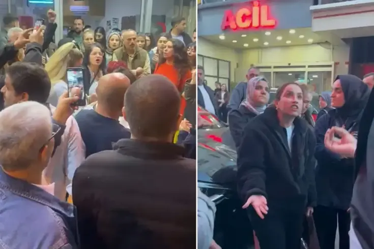 ozel okmeydani hastanesi calisanlarindan deprem 19241824 6468 amp