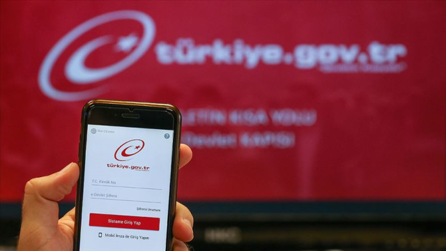 Tapuda vekalet işlemleri artık e-Devlet'te Tapuda vekalet işlemleri artık e-Devlet'te