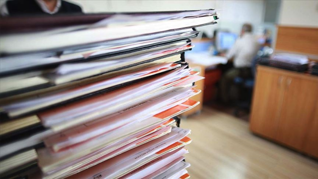 Tapuda vekalet işlemleri artık e-Devlet'te Tapuda vekalet işlemleri artık e-Devlet'te