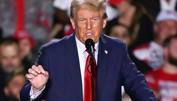 Trump: Maduro’nun sayılı günleri kaldı